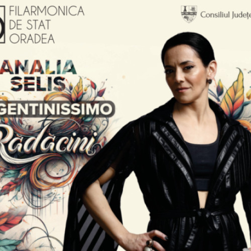 Spiritul latino-american revine la Filarmonica de Stat Oradea