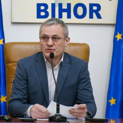 Investiții Record în Bihor în 2024