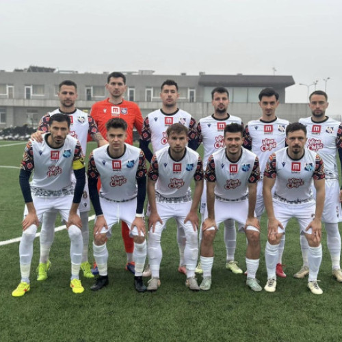 FC Bihor învinge CS Afumati cu 2-1 în deplasare