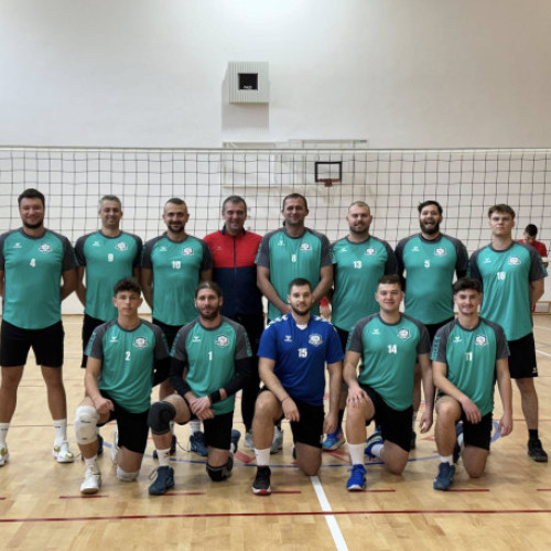 Pro Volley câștigă derby-ul cu CS Vâlcea în turneul de la Timișoara