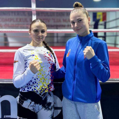 Campionatul Mondial de box pentru senioare se va desfășura în Serbia