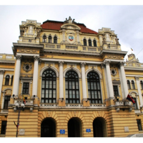 Oradea anunță un buget record pentru 2025