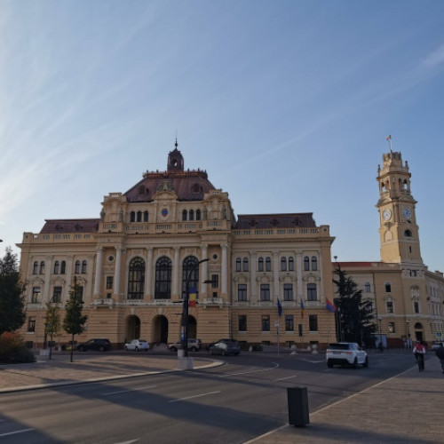 Primăria Oradea supune consultării publice un nou regulament