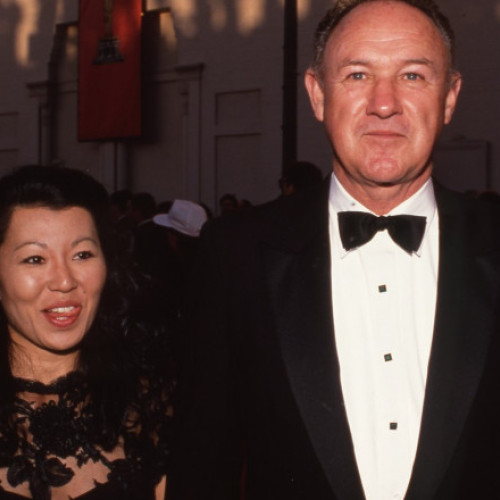 Cainii lui Gene Hackman si sotia sa, gasiti in stare critica in casa lor din Santa Fe