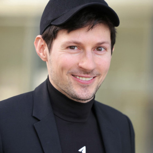 Pavel Durov s-a întors în Dubai după o anchetă în Franța