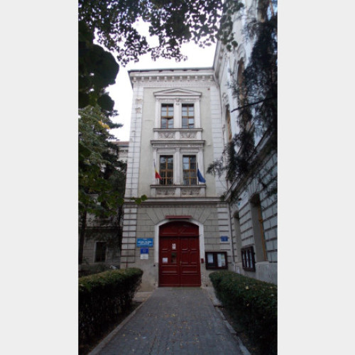 Proiect european de transformare la Colegiul Național &quot;Mihai Eminescu&quot;