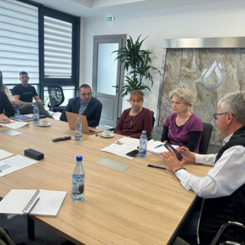 Proiect european pentru valorificarea energiei din apele subterane