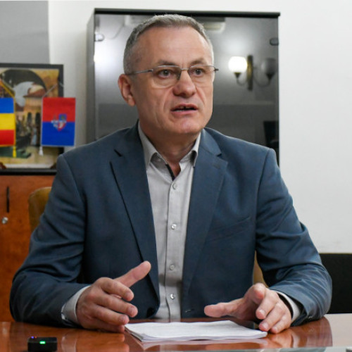 Alegeri parțiale în Bihor: Mircea Malan devine președinte al Consiliului Județean