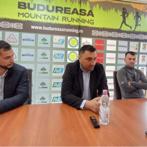 Budureasa găzduiește a treia ediție a concursului de alergare montană