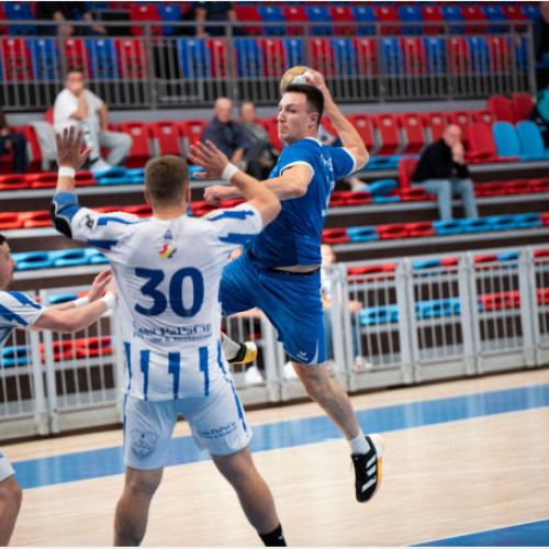 CSM Oradea se pregătește pentru turneul de baraj în Liga Națională