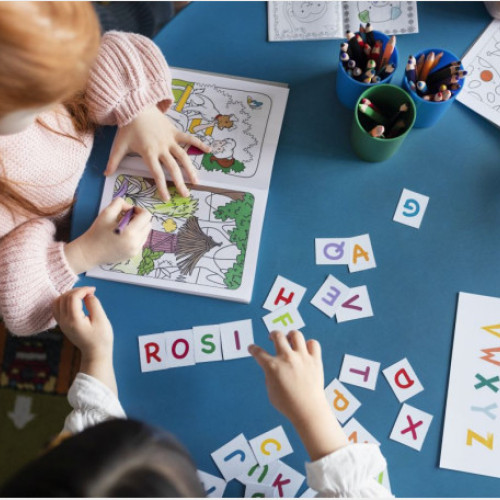Ministerul Educației anunță înscrierea la grădiniță pentru anul școlar 2025-2026
