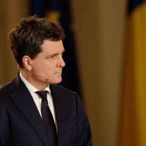 România susține creșterea cheltuielilor NATO sub noul președinte Nicușor Dan