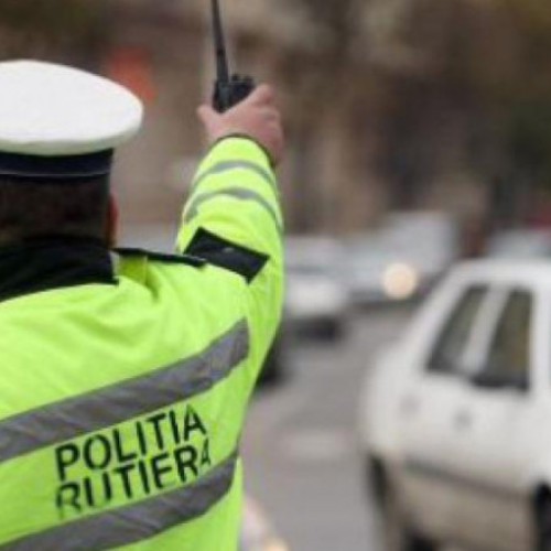 O nouă lege privind reducerea suspendării permisului auto în România