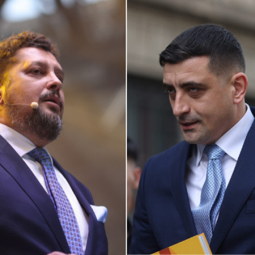 Claudiu Tarziu anunță o nouă mișcare politică și critică AUR