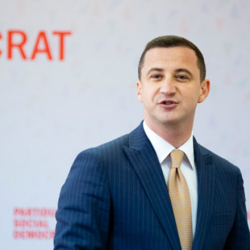 Negocierile pentru formarea guvernului, dictate de președintele României