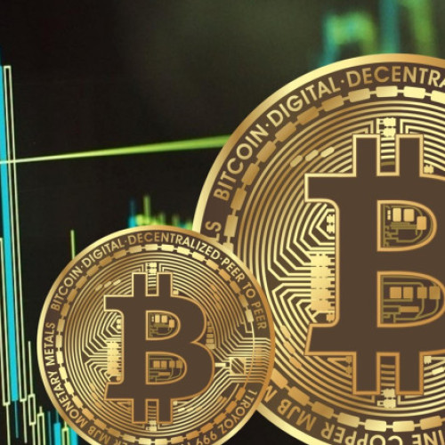Bitcoin atinge un nou maxim istoric
