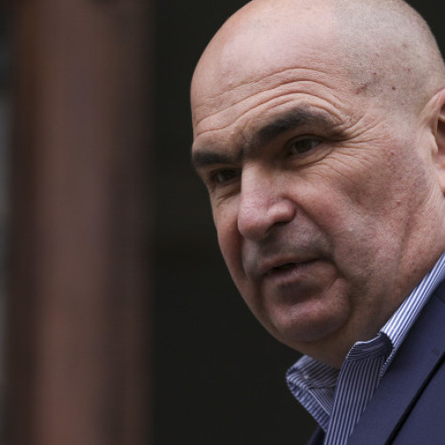 Președintele interimar Ilie Bolojan a eliberat din funcție 13 consilieri
