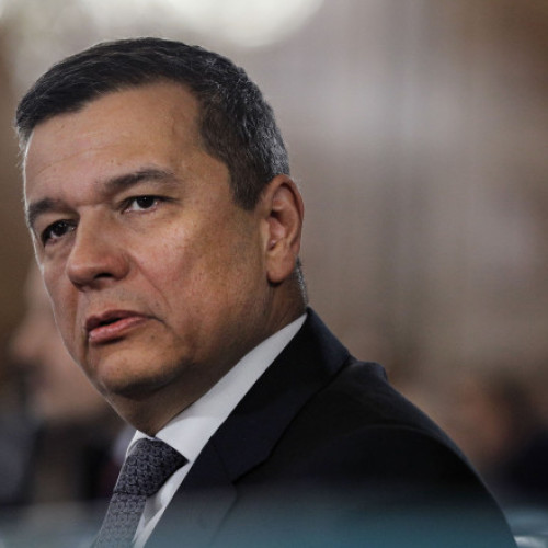 Sorin Grindeanu: PSD va continua discuțiile interne în privința guvernului