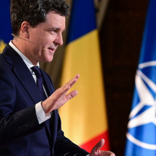 Nicușor Dan, noul președinte al României, va depune jurământul luni