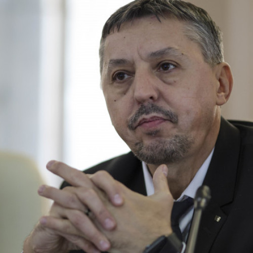 Daniel David vrea să reducă abandonul școlar prin îmbunătățirea infrastructurii educaționale