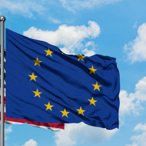Uniunea Europeană accelerează negocierile comerciale cu Statele Unite