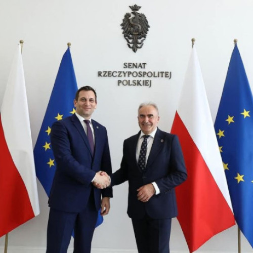 Viitorul agriculturii europene discutat la Varșovia