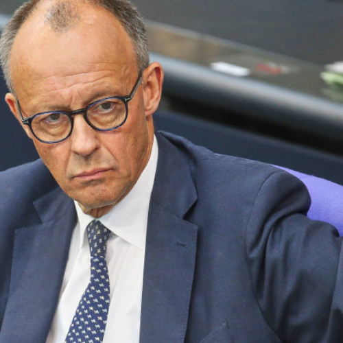 Germanii au mai multă încredere în noul guvern condus de conservatori