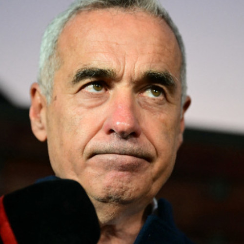 Extinderea anchetei penale împotriva lui Călin Georgescu