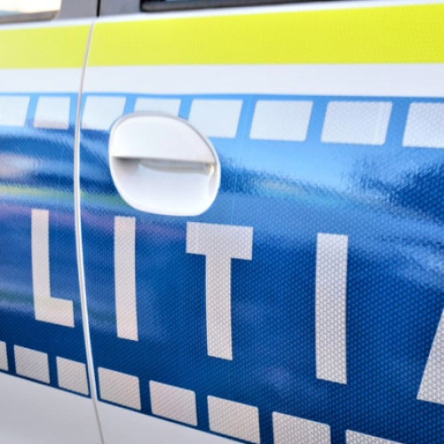 Bărbat reținut pentru agresiune și răpire, alături de doi complici