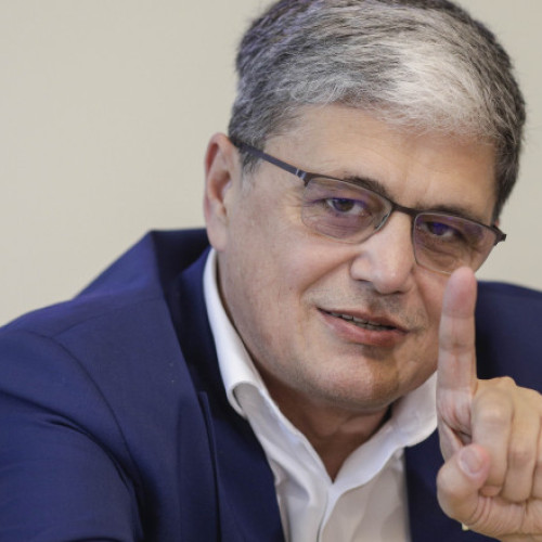 Marcel Bolos anunță lansarea unui apel de proiecte de 260 milioane euro pentru rețele inteligente de energie