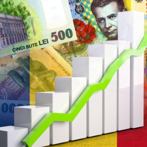 Deficitul bugetar a scăzut la 2,95% din PIB în primele patru luni ale anului 2025