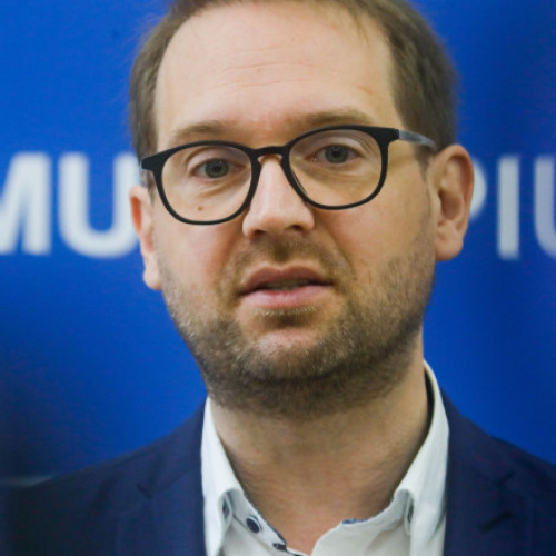 Dominic Fritz promovează taxarea inversă ca soluție economică pentru România