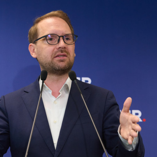 Dominic Fritz propune un pact de neagresiune între partide pentru viitorul Guvern