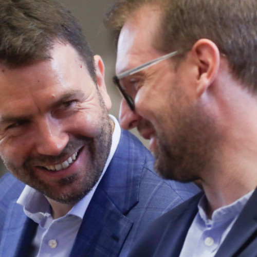 USR va avea candidatul său pentru Primăria Capitalei