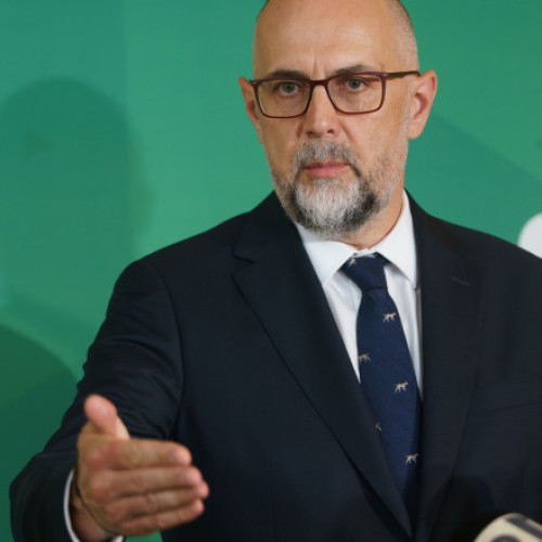 UDMR își asumă guvernarea, anunță Kelemen Hunor