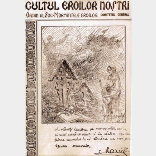 Ziua Eroilor: O Sărbătoare de Comemorare Națională