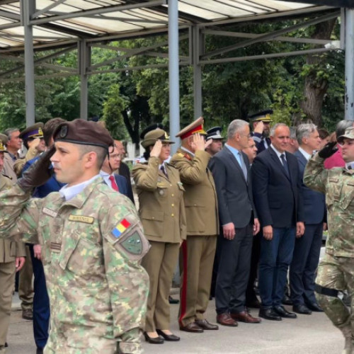 Ziua Eroilor va fi sărbătorită prin ceremonii în Oradea și Tasad