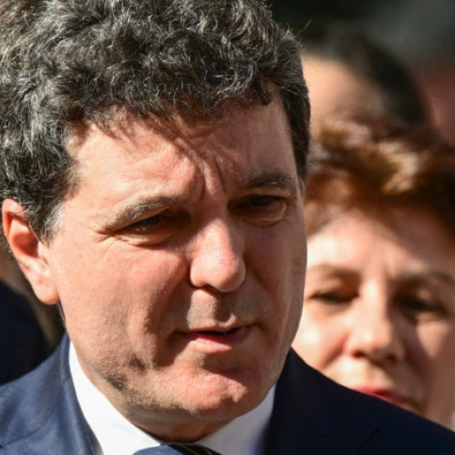 Președintele Nicușor Dan discută cu mediul de afaceri despre reducerea deficitului bugetar