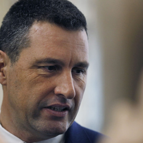 Tanczos Barna: Salariile și pensiile sunt în siguranță