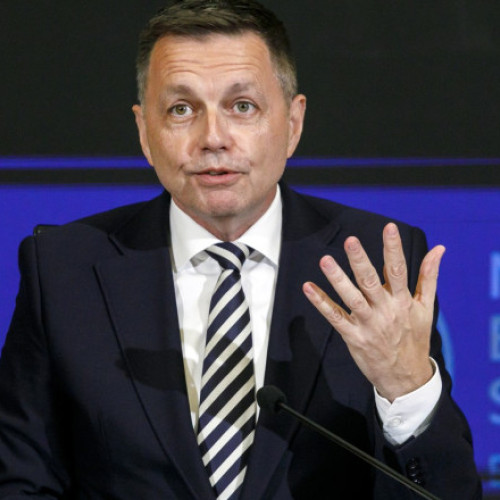 Peter Kazimir condamnat pentru corupție în Slovacia