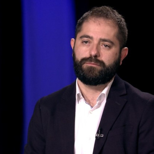 Radu Burnete, numit consilier prezidențial pentru probleme economice și sociale