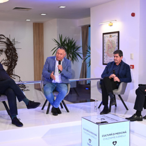 MedLife lansează eveniment cultural pentru a evidenția legătura dintre spiritualitate și sănătate