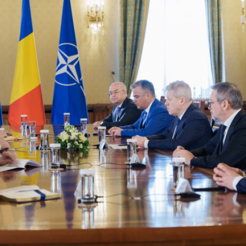 Negocieri pentru reduceri de cheltuieli în cadrul guvernului în cursul zilei de luni