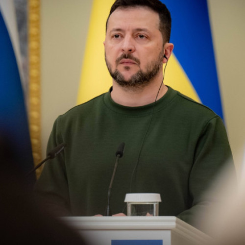 Ucraina respinge condițiile de pace ale Rusiei și trimite delegați la Washington pentru sprijin diplomatic