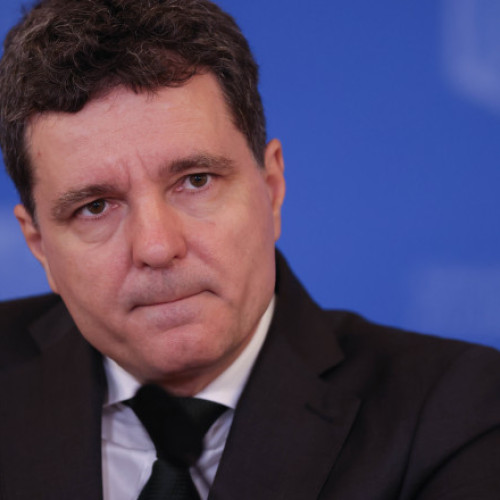 Nicușor Dan: &quot;Statul român are restante foarte mari în lupta împotriva corupției&quot;