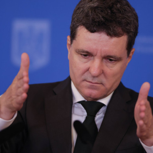 Nicușor Dan analizează situația postului de cercetător blocat din 2016 la Institutul de Matematică