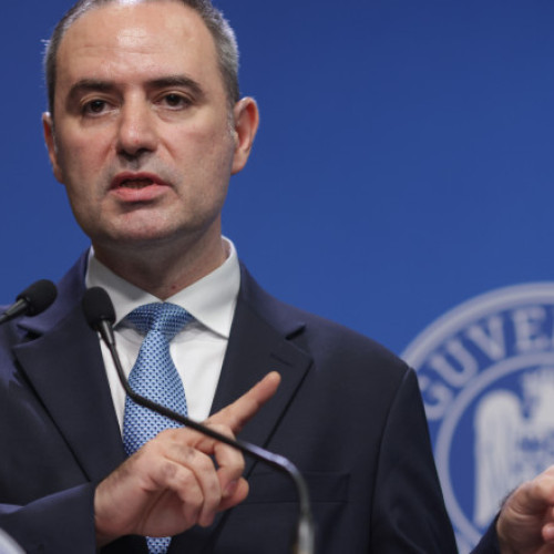 Ministrul Finanțelor, Alexandru Nazare vrea ca Diaspora românească „să investească mai mult în titlurile de stat”