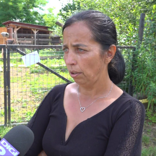 Video Mama tinerei ucise în Mureș acuză poliția că „nu și-a făcut treaba”. Spune că fiica ei a fost forțată să retragă ordinul de protecție