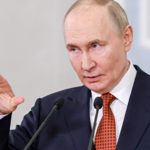Putin, furios după ce UE a anunțat că ar putea renunța la îngrășămintele rusești: „O prostie absolută”