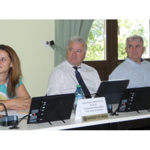 Oradea devine centru pentru linii noi de producție ale unei companii europene de remorci